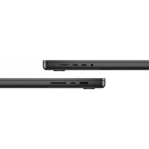 Ноутбук Apple Macbook Pro 16.2" M3 Max 2023 Z1AF000N1