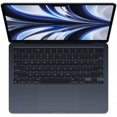 Ноутбук Apple Macbook Air 13" M2 2022 Z160009S4