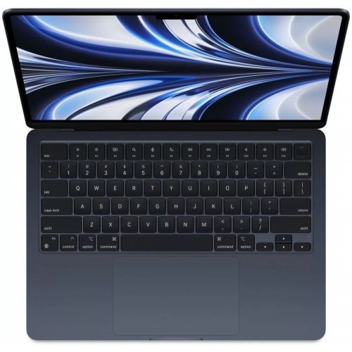Ноутбук Apple Macbook Air 13" M2 2022 Z160009S4
