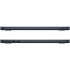 Ноутбук Apple Macbook Air 13" M2 2022 Z160009S4