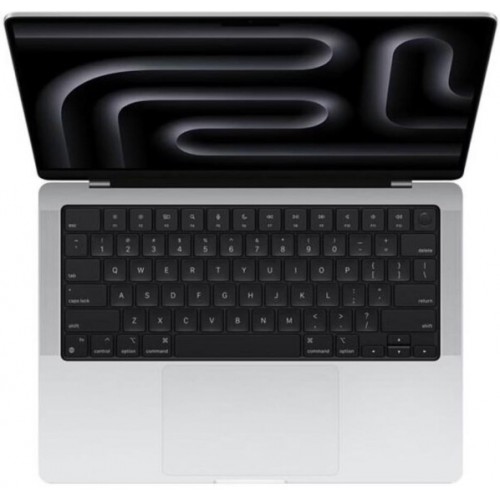 Ноутбук Apple Macbook Pro 14.2" M3 2023 Z1A9000B7