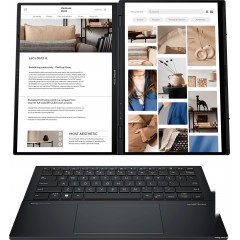 Ноутбук Asus Zenbook Pro 14 Duo OLED UX8406MA-QL344X