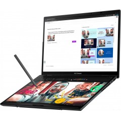 Ноутбук Asus Zenbook Pro 14 Duo OLED UX8406MA-QL344X