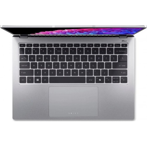 Ноутбук Acer Swift Go SFG14-73-70EH NX.KSGCD.002