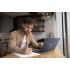 Ноутбук Asus Expertbook B1 B1502CGA-BQ0377 (90NX0621-M00DU0)