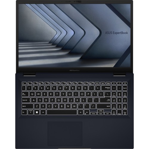 Ноутбук Asus Expertbook B1 B1502CGA-BQ0377 (90NX0621-M00DU0)