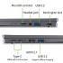 Ноутбук Acer Swift Go 14 SFG14-63-R57X NX.KTSCD.003