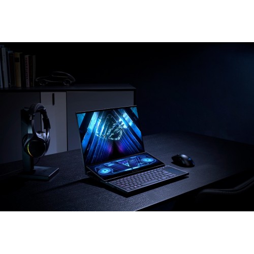 Ноутбук Asus ROG Zephyrus Duo 16 2023 GX650PY-NM083W