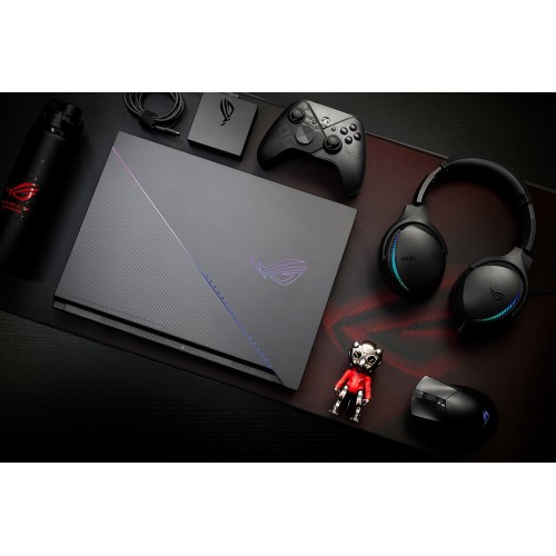 Ноутбук Asus ROG Zephyrus Duo 16 2023 GX650PY-NM083W