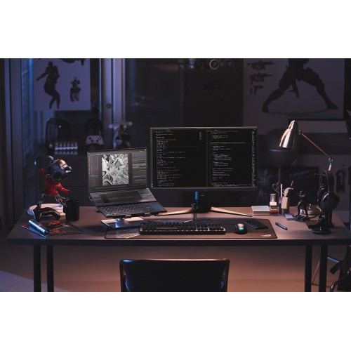 Ноутбук Asus ROG Zephyrus Duo 16 2023 GX650PY-NM083W