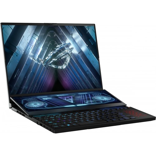 Ноутбук Asus ROG Zephyrus Duo 16 2023 GX650PY-NM083W