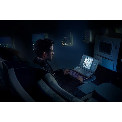 Ноутбук Asus ROG Zephyrus Duo 16 2023 GX650PY-NM083W