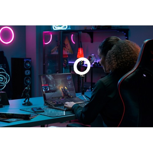 Ноутбук Asus ROG Zephyrus Duo 16 2023 GX650PY-NM083W