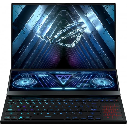 Ноутбук Asus ROG Zephyrus Duo 16 2023 GX650PY-NM083W