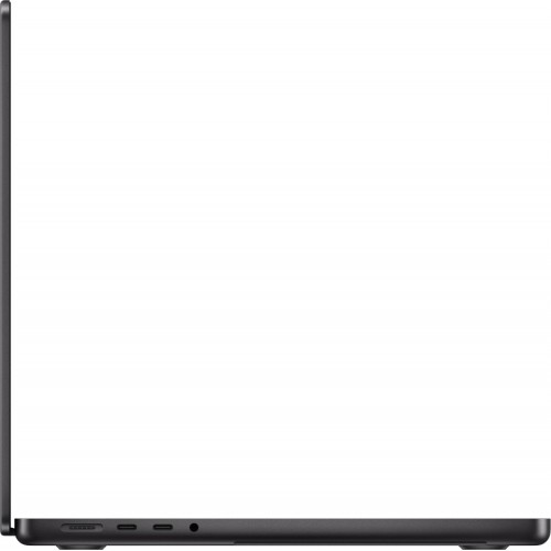 Ноутбук Apple Macbook Pro 14.2" M3 Pro 2023 Z1AU003A9