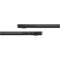 Ноутбук Apple Macbook Pro 14.2" M3 Pro 2023 Z1AU003A9