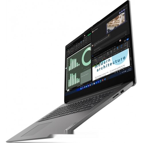 Ноутбук Lenovo V17 G4 IRU 83A2000URU
