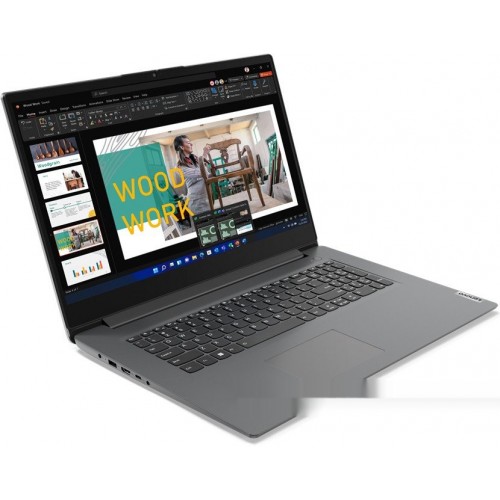 Ноутбук Lenovo V17 G4 IRU 83A2000URU