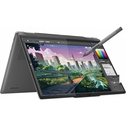 Ноутбук Lenovo Yoga 7 2-in-1 14AHP9 83DK006RRK