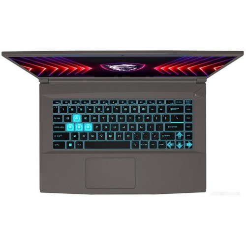 Ноутбук MSI Thin A15 B7VF-403XBY