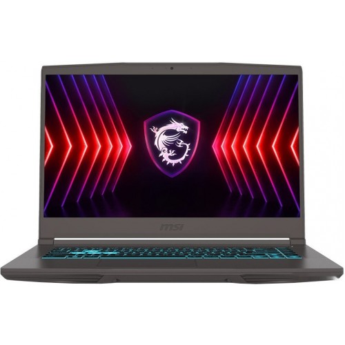 Ноутбук MSI Thin A15 B7VF-404BY