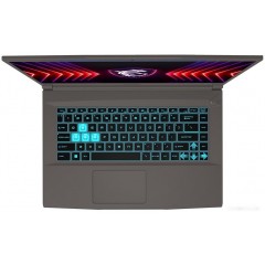 Ноутбук MSI Thin A15 B7VF-404BY