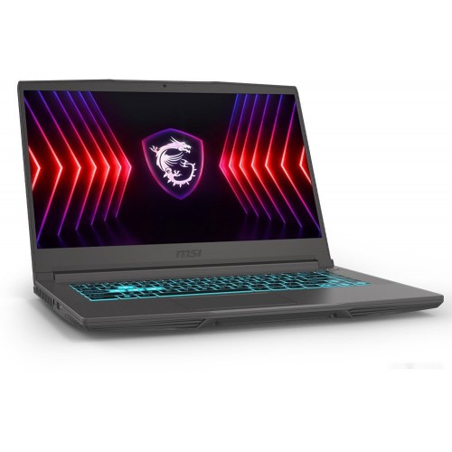 Ноутбук MSI Thin A15 B7VF-404BY