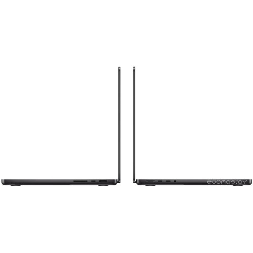 Ноутбук Apple Macbook Pro 14.2 M4 2024 MW2V3