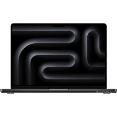 Ноутбук Apple Macbook Pro 14.2 M4 2024 MW2V3