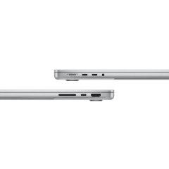 Ноутбук Apple Macbook Pro 14.2 M4 2024 MW2X3