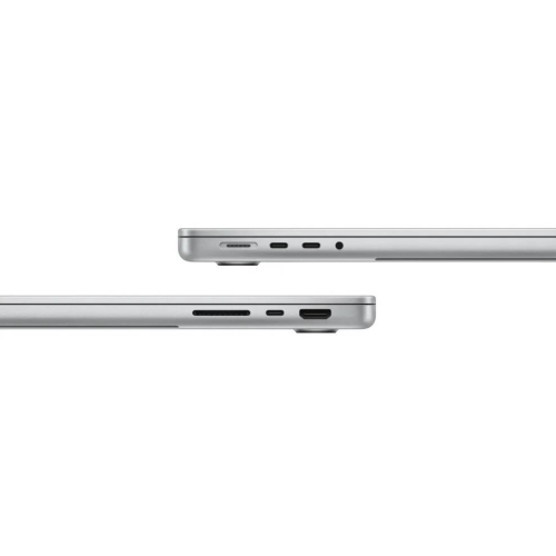 Ноутбук Apple Macbook Pro 14.2 M4 2024 MW2X3