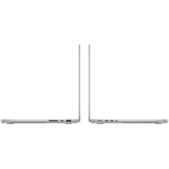 Ноутбук Apple Macbook Pro 14.2 M4 2024 MW2X3