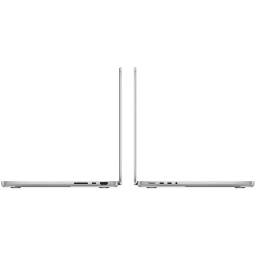 Ноутбук Apple Macbook Pro 14.2 M4 2024 MW2X3