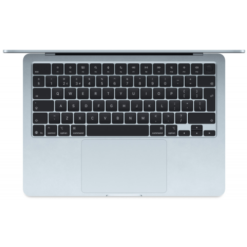 Ноутбук Apple MacBook Air 13
