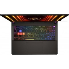Ноутбук MSI Vector 16 HX AI A2XWHG-228XBY