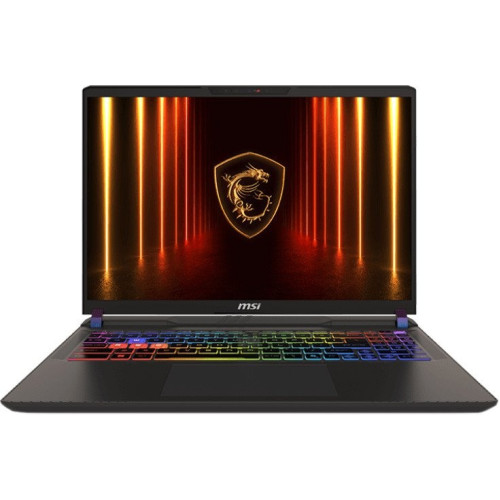 Ноутбук MSI Vector 16 HX AI A2XWHG-080XRU