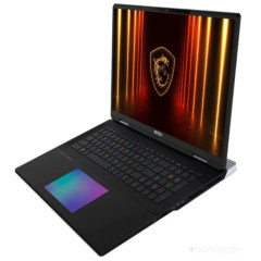 Ноутбук MSI Titan 18 HX AI A2XWJG-206RU