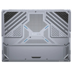 Ноутбук MSI Titan 18 HX AI A2XWJG-206RU