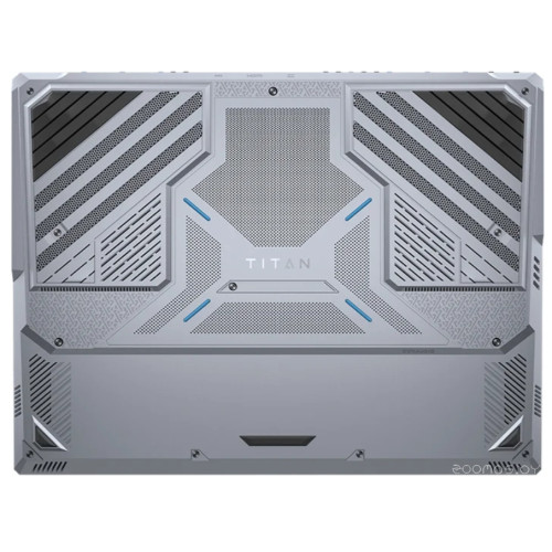 Ноутбук MSI Titan 18 HX AI A2XWJG-206RU