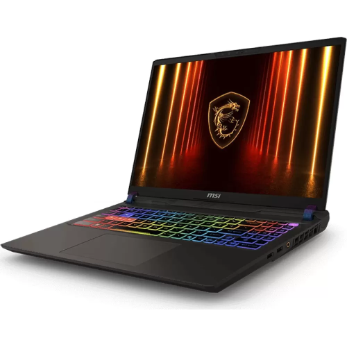 Ноутбук MSI Vector 17 HX AI A2XWJG-062RU