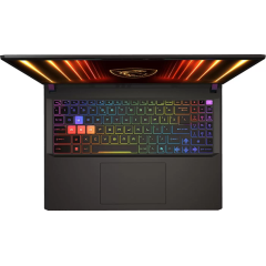 Ноутбук MSI Vector 17 HX AI A2XWJG-062RU