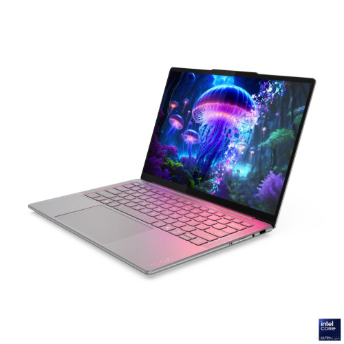 Ноутбук Lenovo Yoga Slim 7 14ILL10 (83JX000GRK)