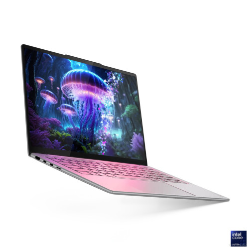 Ноутбук Lenovo Yoga Slim 7 14ILL10 (83JX000GRK)