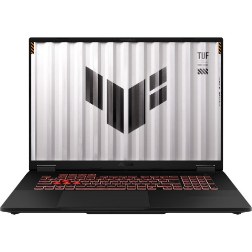 Ноутбук Asus TUF Gaming A18 2025 FA808UM-S8050