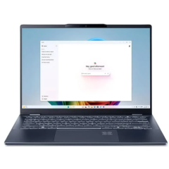 Ноутбук Acer Swift 14 AI OLED SF14-51-51ZL NX.J2KEL.003