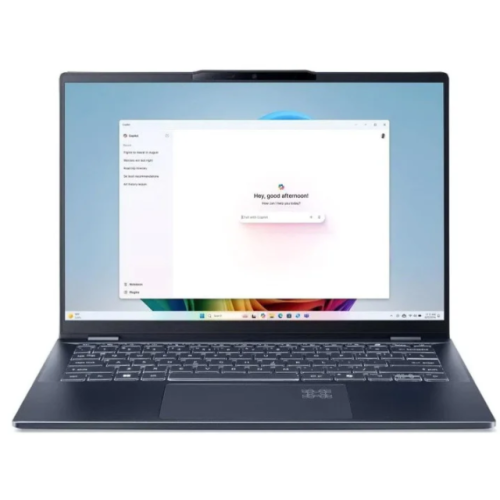 Ноутбук Acer Swift 14 AI OLED SF14-51-51ZL NX.J2KEL.003
