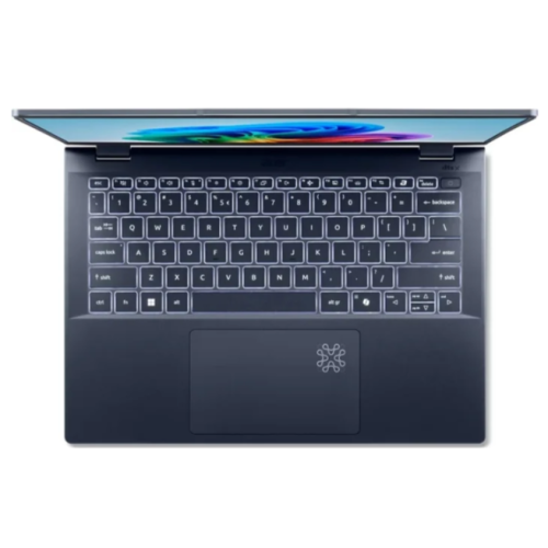 Ноутбук Acer Swift 14 AI OLED SF14-51-51ZL NX.J2KEL.003