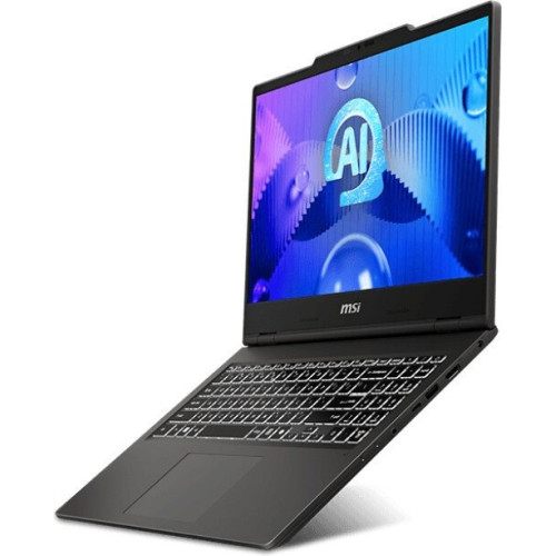 Ноутбук MSI VenturePro 15 AI A1UDXG-006XRU
