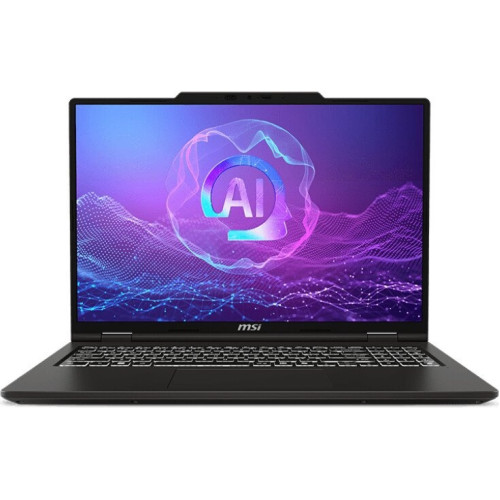 Ноутбук MSI Venture A16 AI+ A3HMG-027XRU