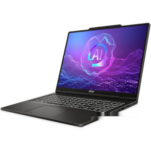 Ноутбук MSI Venture A16 AI+ A3HMG-027XRU